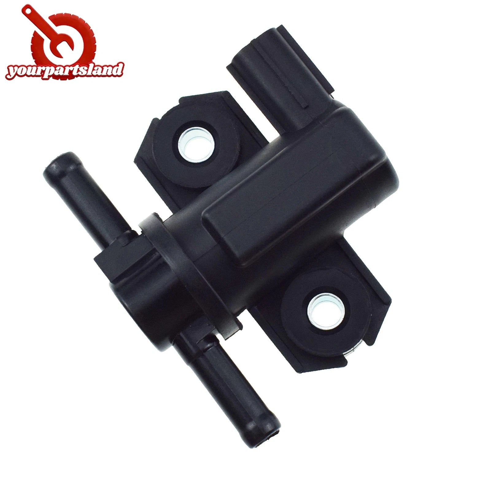 Vapor Canister Purge Valve Solenoid For Honda Odyssey 2005-2010 Acura TL 2004-08 6B93BC-57