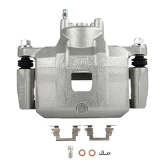 Front Right Brake Caliper 1Pc  Set For 2008-2017 Mitsubishi Lancer 18B5033C MITSUBISHI