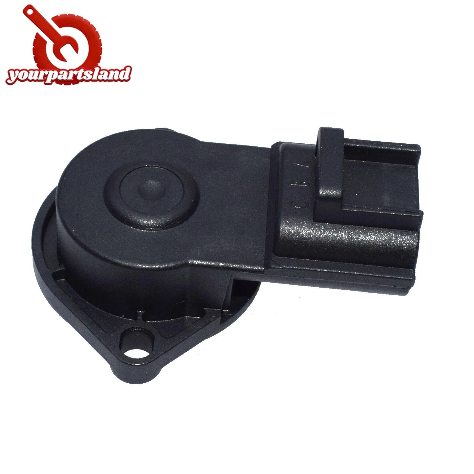 TPS Throttle Position Sensor For Ford Mercury 2000-2011 988F9B989BB 1071403 6B93BC-57