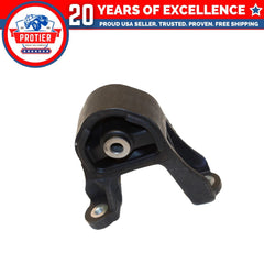 Motor & Trans Mount 5PCS Set Fit 03-11 Honda Element 2.4L Auto Trans w/ Bracket 6B93BC-57