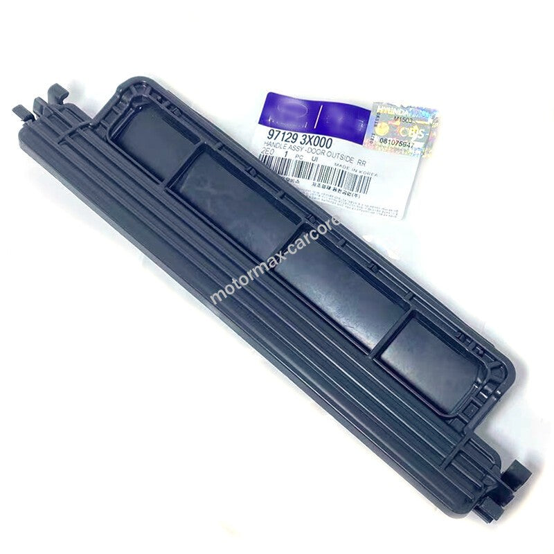 1Pcs Air Filter Access Cover 97129 3X000 For 2013-2018 Kia Forte Cabin 6B93BC-57
