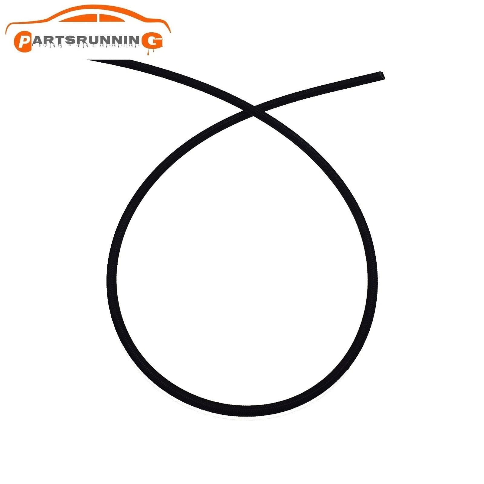 Pipe Pump Vacuum Hose Line 11727574490 For BMW E53 E46 E36 525i 11657803732 6B93BC-57