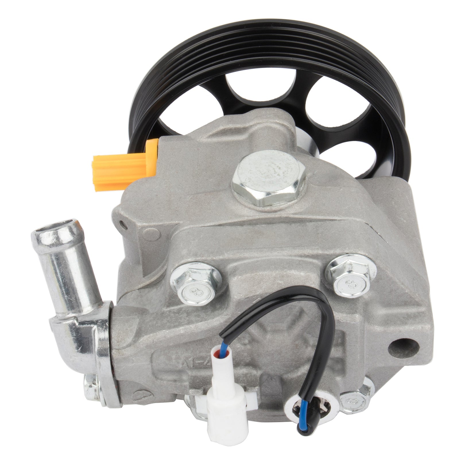 Power Steering Pump For 2006-2007 Subaru Impreza 2006-2008 Subaru Forester 2.5L 6B93BC-57