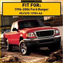 For 1996-2004 Ford Ranger Car Interior Overhead Dome Map Light Lamp Len Cover US 6B93BC-57