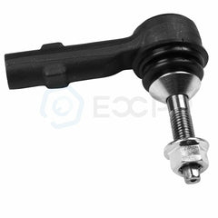 For 2005-2007 Ford Five Hundred 6PCS Front Tie Rod Ends Sway Bar Links Set