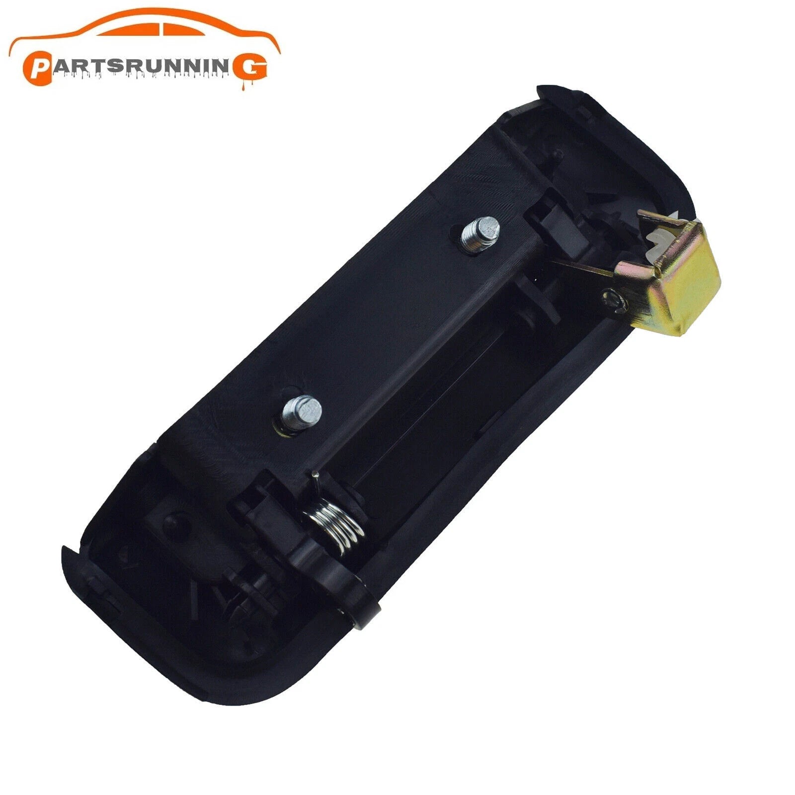 MB144539 Left Driver Side Exterior Door Handle For Mitsubishi L200 1999-2004 6B93BC-57