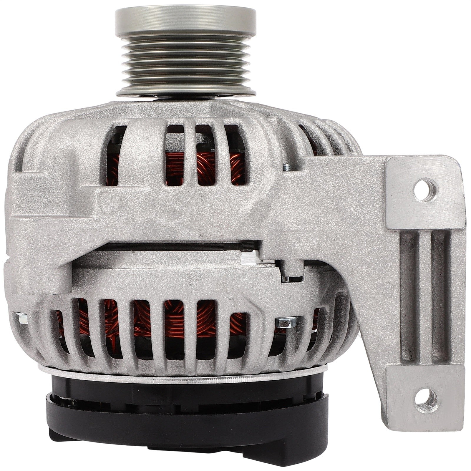 ECCPP Alternator For Volvo XC70 2005-2007 2.4L 12V 2435CC l5 GAS 11488N 115708 ECCPP
