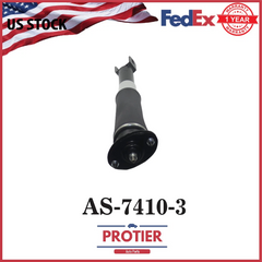 Rear Air Suspension Shock For Cadillac CTS / SRX / STS 2004-2009 6B93BC-57