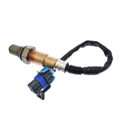 4x Up&DownstreamOxygen O2 Sensor For 10-12 Chevy Camaro V6 3.6L Cadillac ATS CTS 6B93BC-57