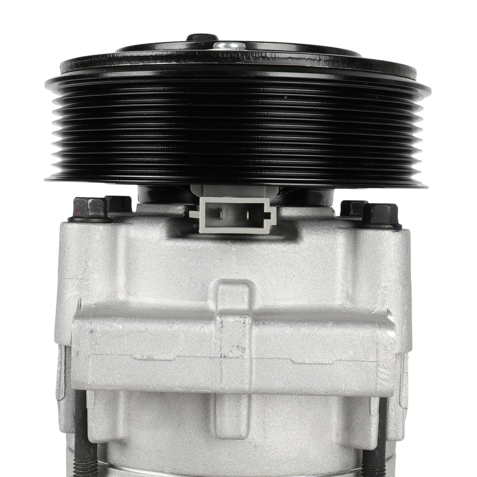 AC A/C Compressor For Ford F-250 350 450 Super Duty 1999-2001 2002 2003 6B93BC-57