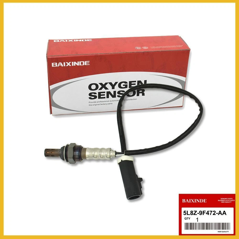 Oxygen Sensor for Ford E-150 F-350 Super Duty MKX Milan Fusion Upstream 2003-14 6B93BC-57
