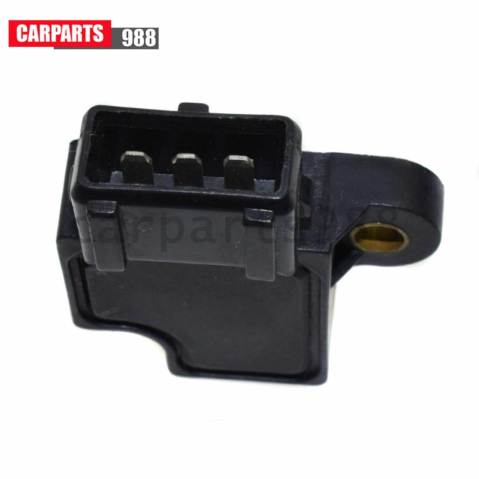 Ignition Control Module 2736032800 For Chevrolet Geo Mitsubishi Hyunda Suzuki 6B93BC-57