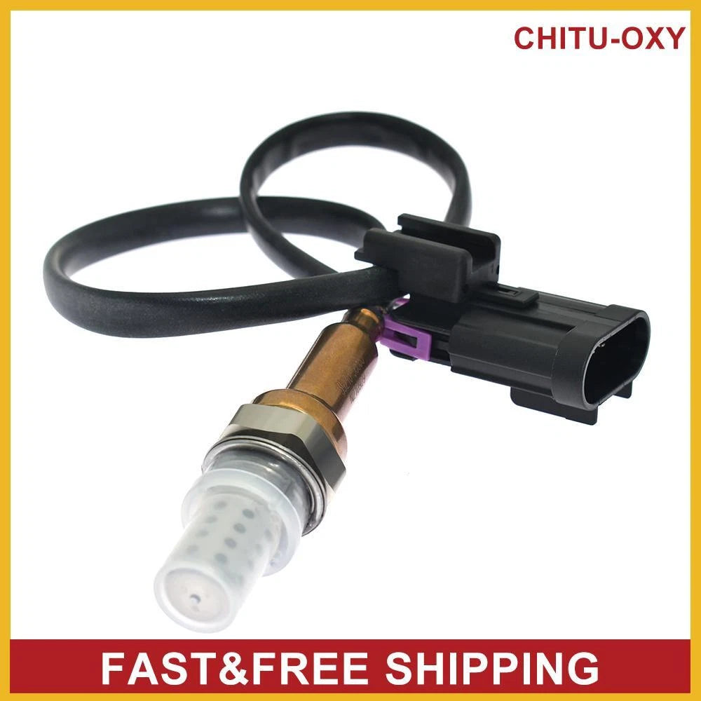 Upstream Left Rear Right O2 Oxygen Sensor For Genesis Santa Fe Veracruz Sorento 6B93BC-57