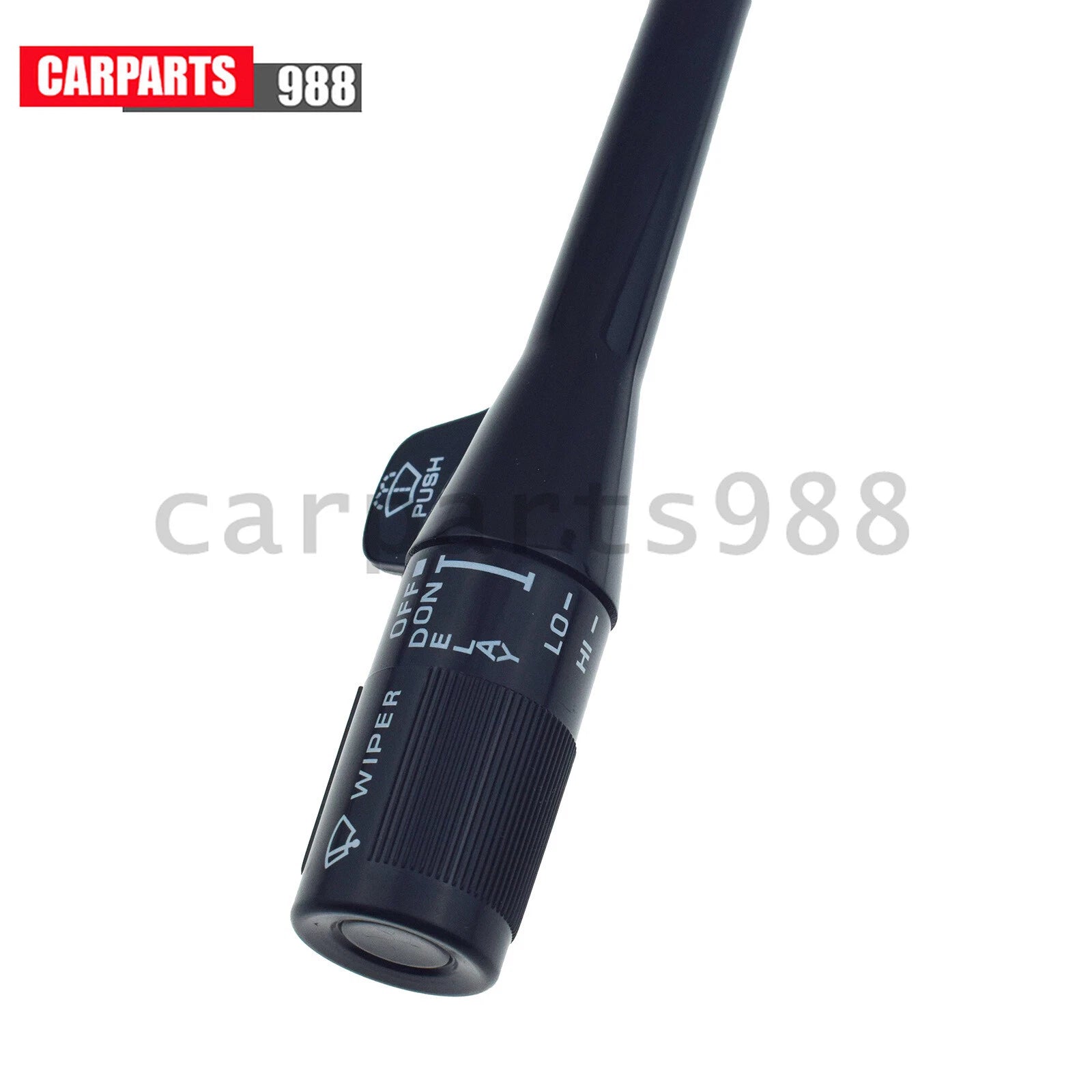 For Chevy Buick GMC 22510144 Turn Signal Delay Wiper Lever Combination Switch 6B93BC-57