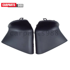 2Pcs Left Right Rearview Mirror Lower Cover Trim for Toyota Corolla 2019-2022 6B93BC-57