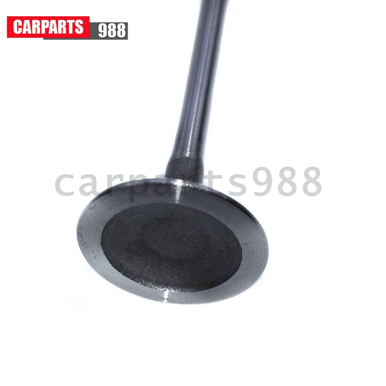 Intake Valve Fit For 2007-2010 Mini Cooper S R56 N14 1.6L Turbo 11347587470 6B93BC-57
