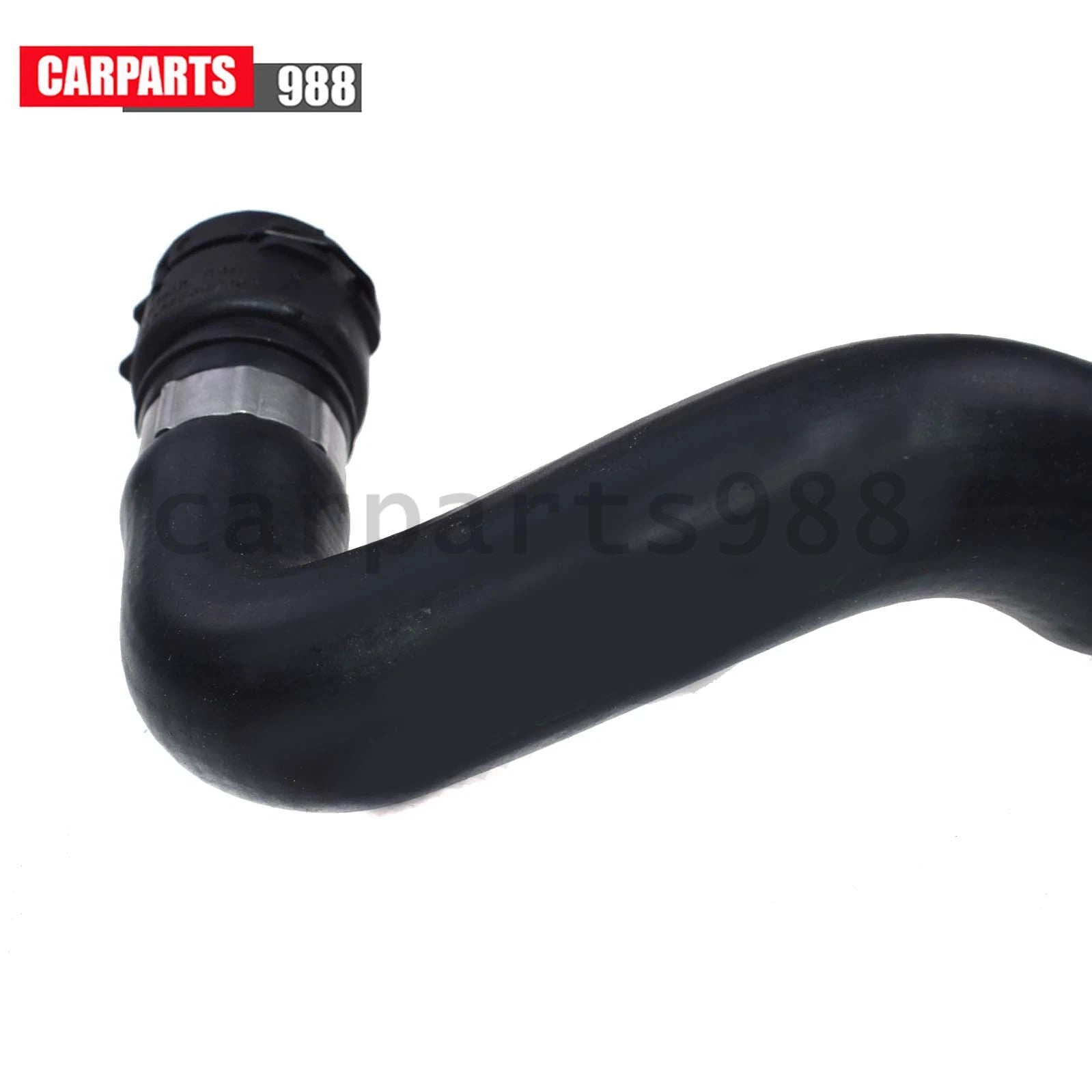 Radiator Hose Water Pipe Hose For BMW E81 E83 E87 E88 E46 E90 X3 11537572158 6B93BC-57