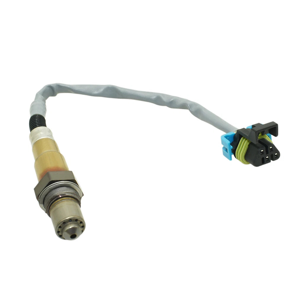 12634062Upstream Oxygen O2 Sensor For Chevrolet Camaro Cadillac CTS ATS3.6 13-19 6B93BC-57