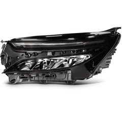 ECCPP LED Headlights Assembly For Chevrolet Equinox LT RS 1.5L 2022-2024 Pair ECCPP