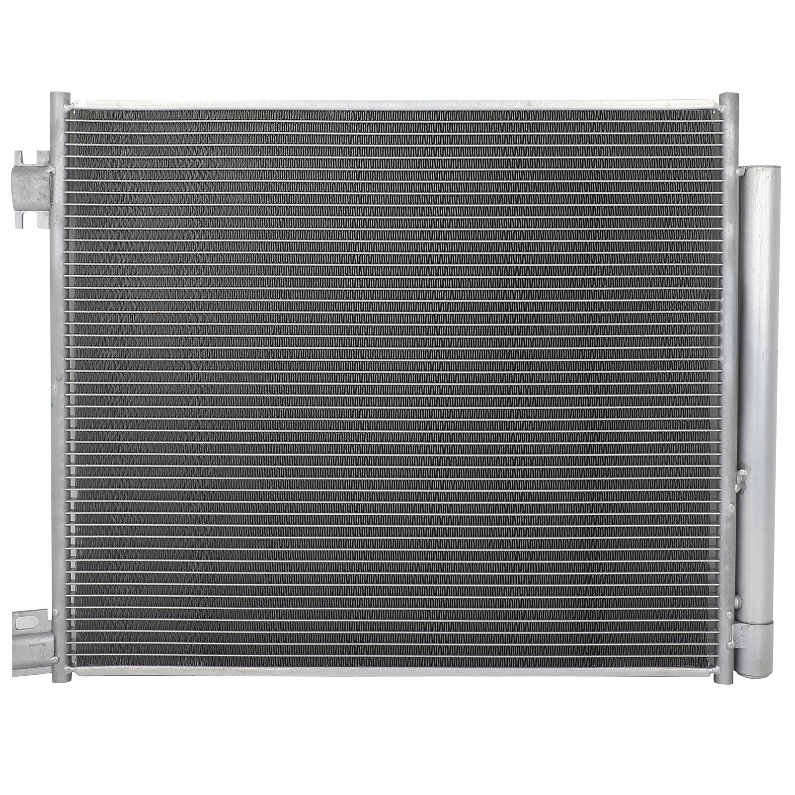 Replacement AC Condenser For 2017 2018 2019 2020 2021 Nissan Rogue Sport KOEEP