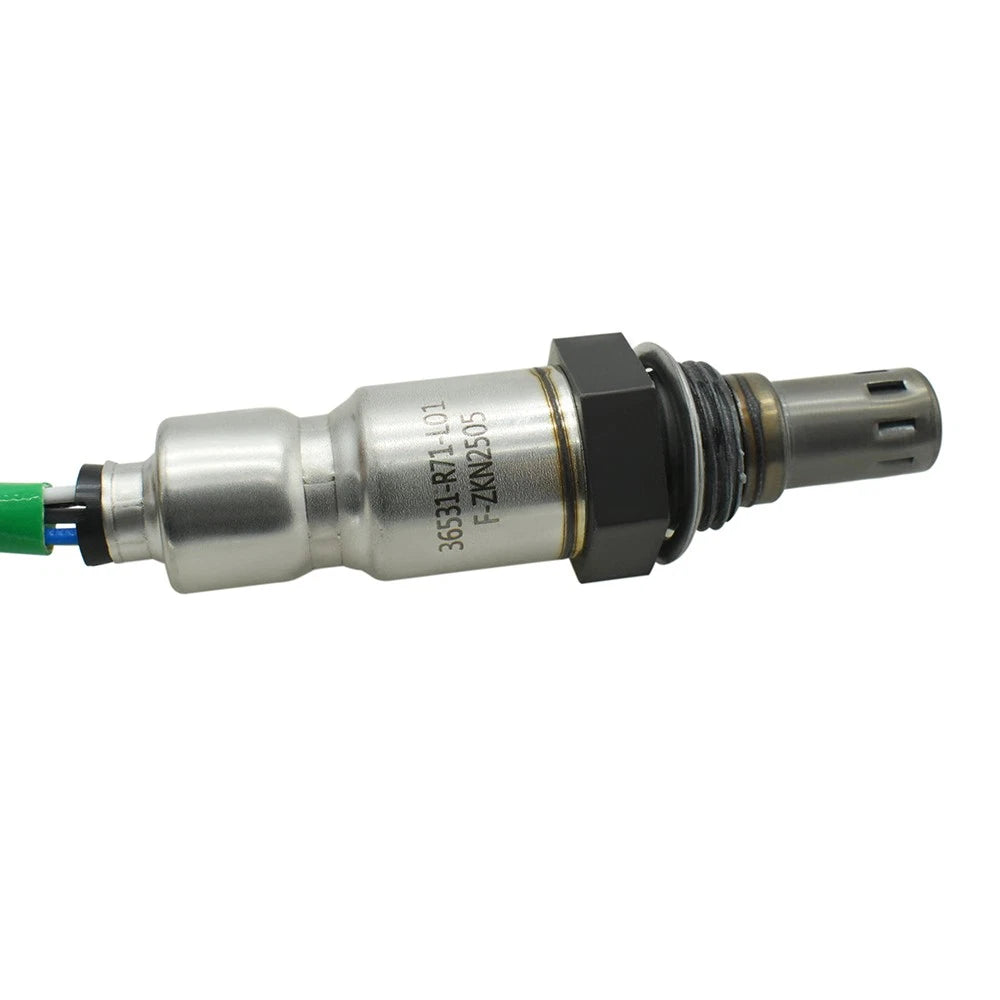4PCS Up+Downstream Oxygen O2 Sensor For Honda 2008 2009 2010 Accord 3.5L-V6 6B93BC-57