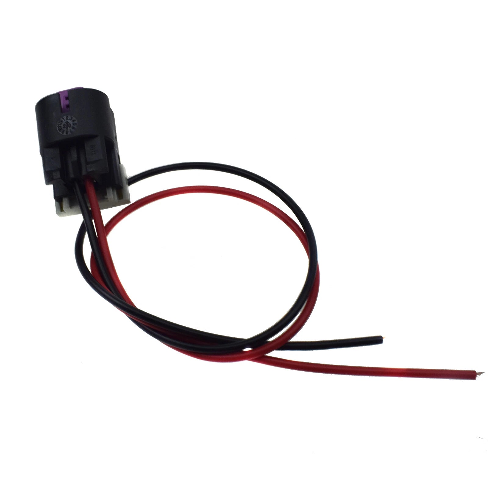 Variable Valve Timing Solenoid Connector VVT For 2.4L G-M 2.2L Buick Exhaust 6B93BC-57
