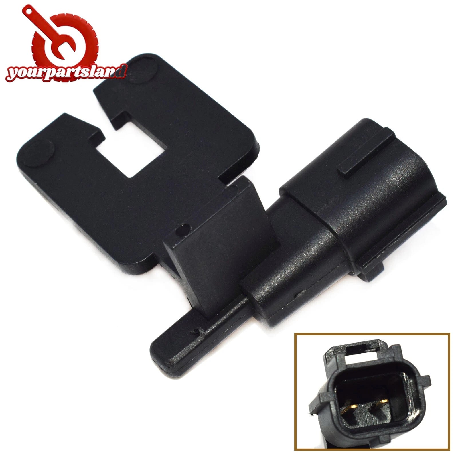 Outside Ambient Air Temperature Sensor Plug for Chrysler Dodge Jeep 05149265AB 6B93BC-57