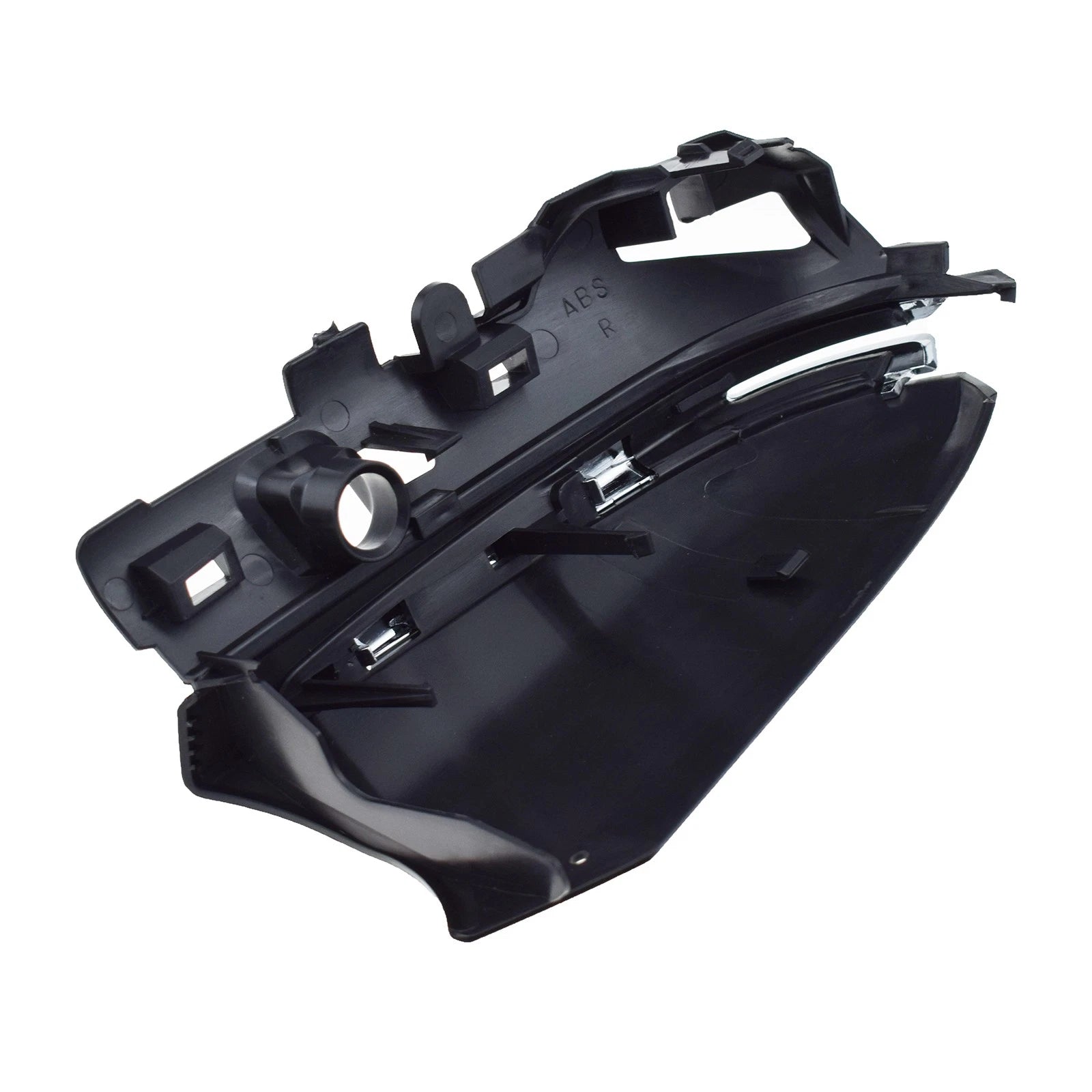 Right Rearview Mirror Lower Bottom Cover Cap For Toyota Camry Avalon 2019-22 6B93BC-57