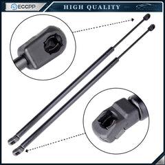 ECCPP 2x Rear Liftgate Lift Supports Gas Struts Shocks For Honda 2003-2007 4373 ECCPP