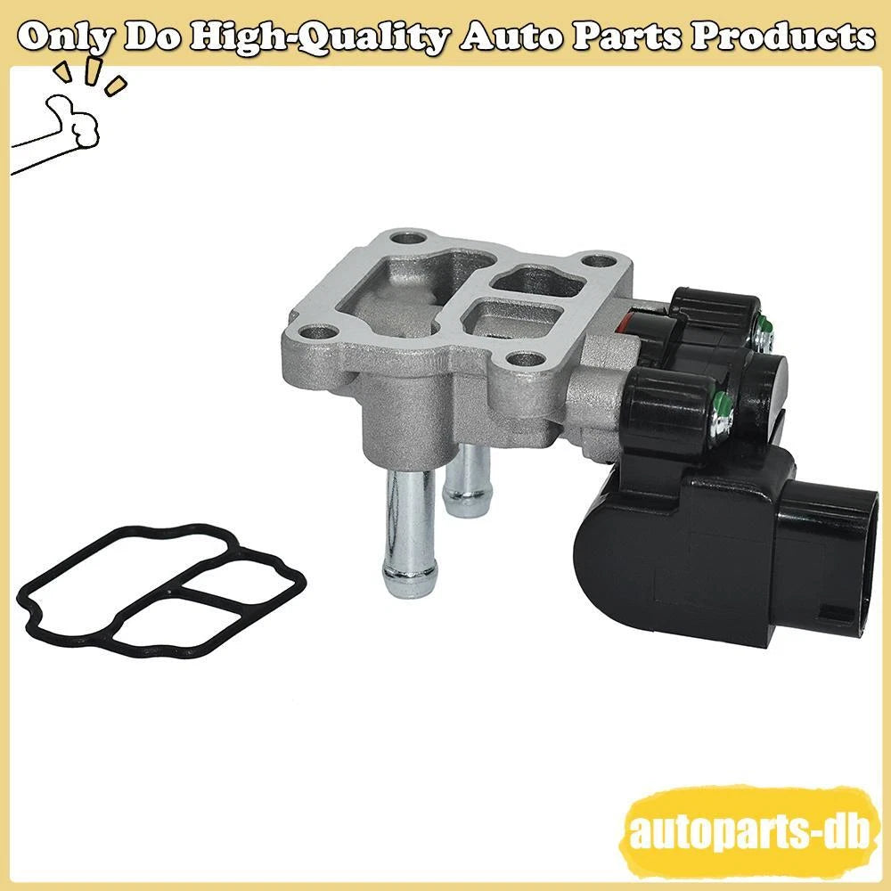 Idle Air Control Valve For 2005-2007 Suzuki Swift 1.3 1813783E01 18137-83E01 6B93BC-57
