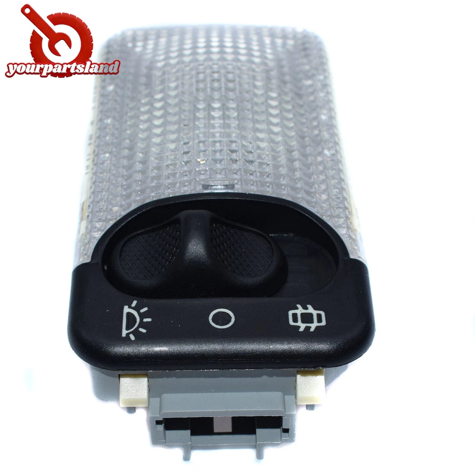 Reading Light Auto Interior Dome Lamp For Peugeot Partner 107 108 206 CC 6362 P3 6B93BC-57