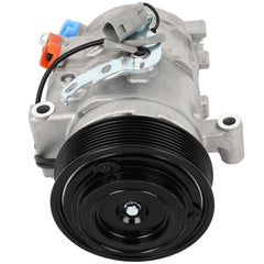 A/C AC Compressor for Toyota Sequoia 4.7L 2008-2009 883200C140 6B93BC-57