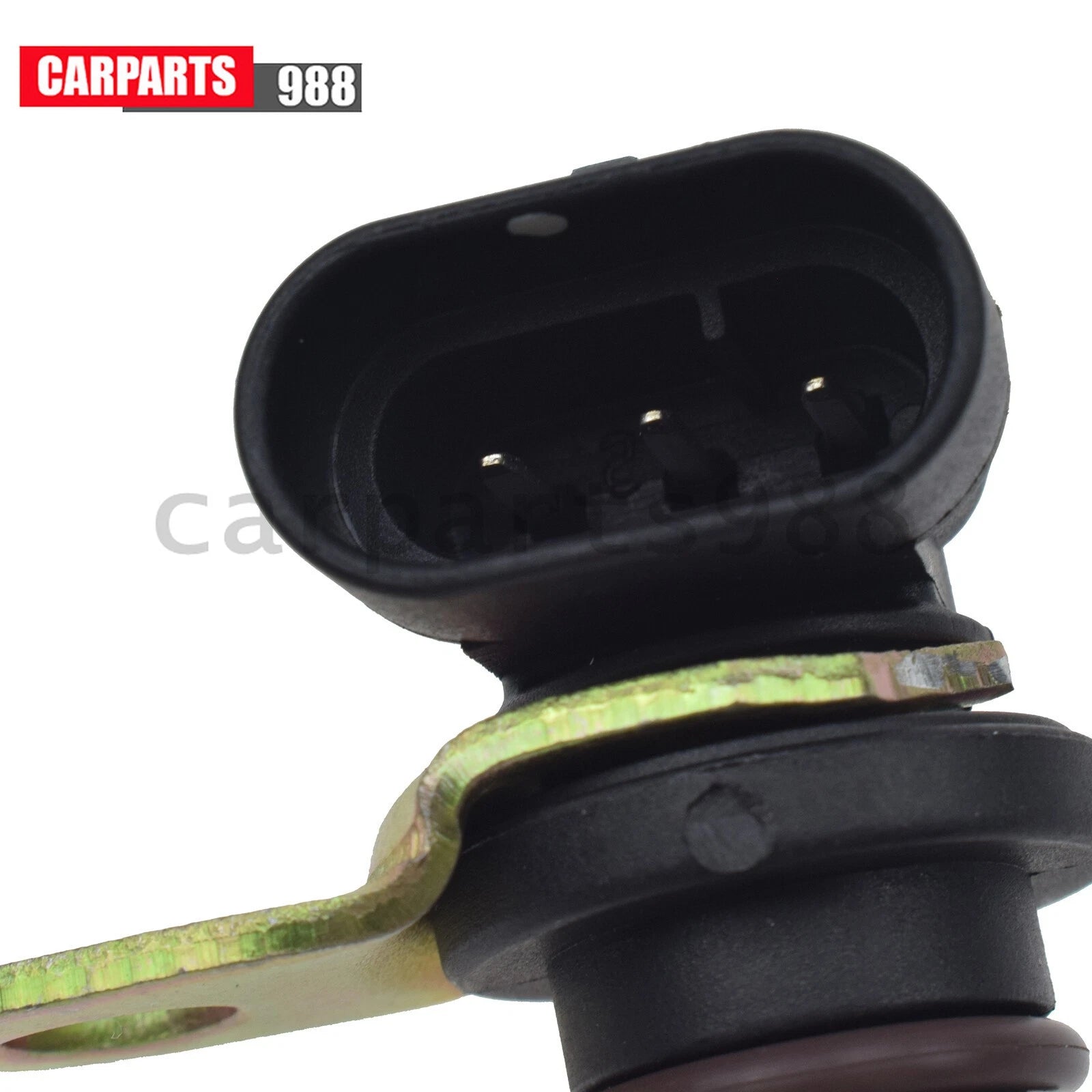 Camshaft Position Sensor For Vauxhall Opel Astra Van Combo 1.6 10456592 1236308 6B93BC-57