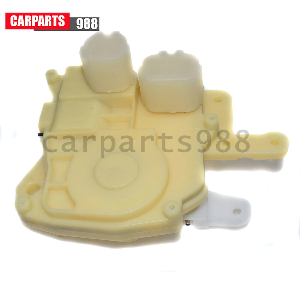 Rear Left Power Door Lock Actuator For Honda Odyssey Civic S2000 72655-S84-A01 6B93BC-57