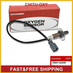 234-9109 Upstream Oxygen O2 Sensor For Impreza 2.0L XV Crosstrek Forester 2.5L 6B93BC-57