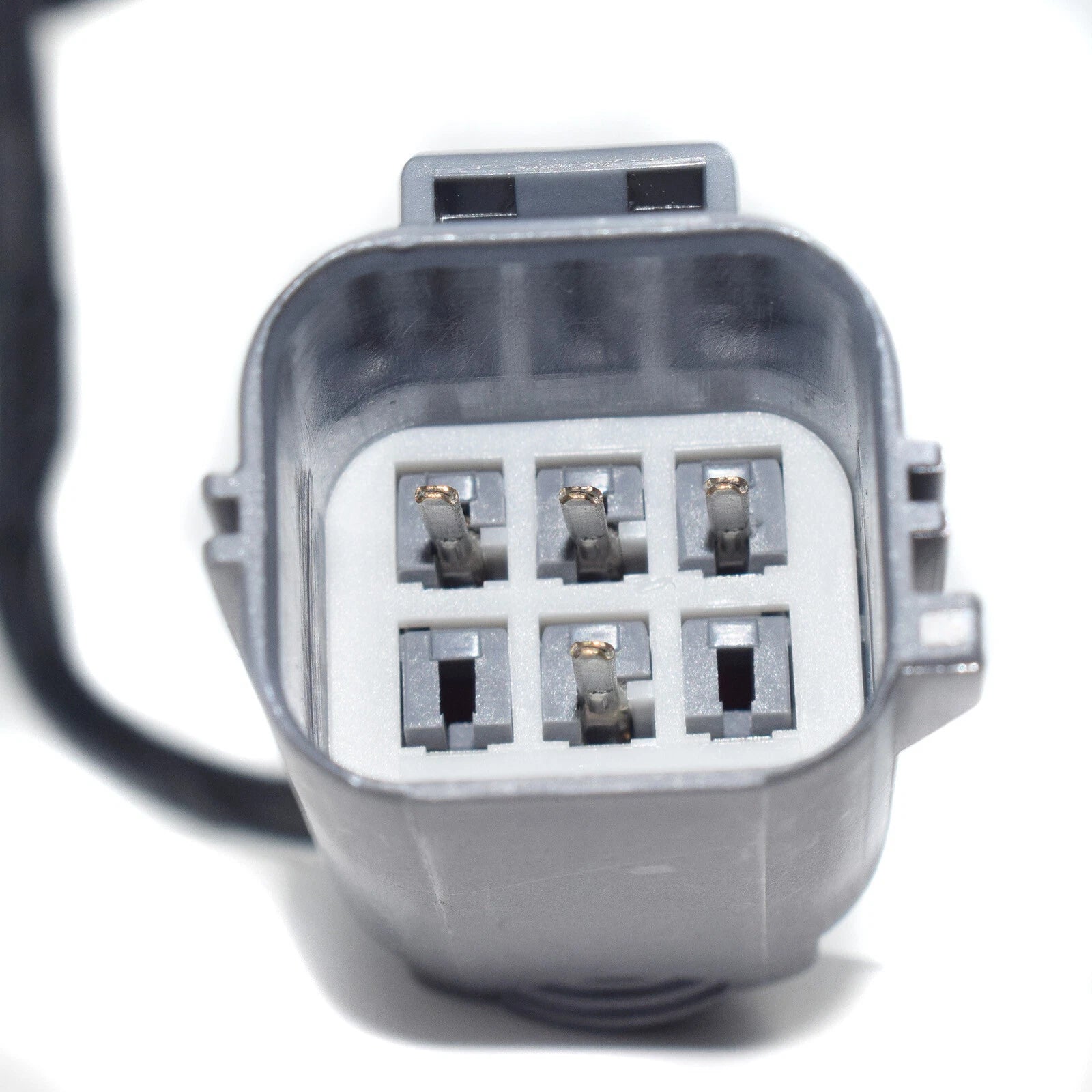 Front Fog Light Lamp Wiring Harness For 05-10 Chrysler 300 05059136AB 5059136AB 6B93BC-57
