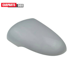 Left Side View Mirror Cover White For 2015-19 Kia Sorento 87616-C5000 87616C5000 6B93BC-57