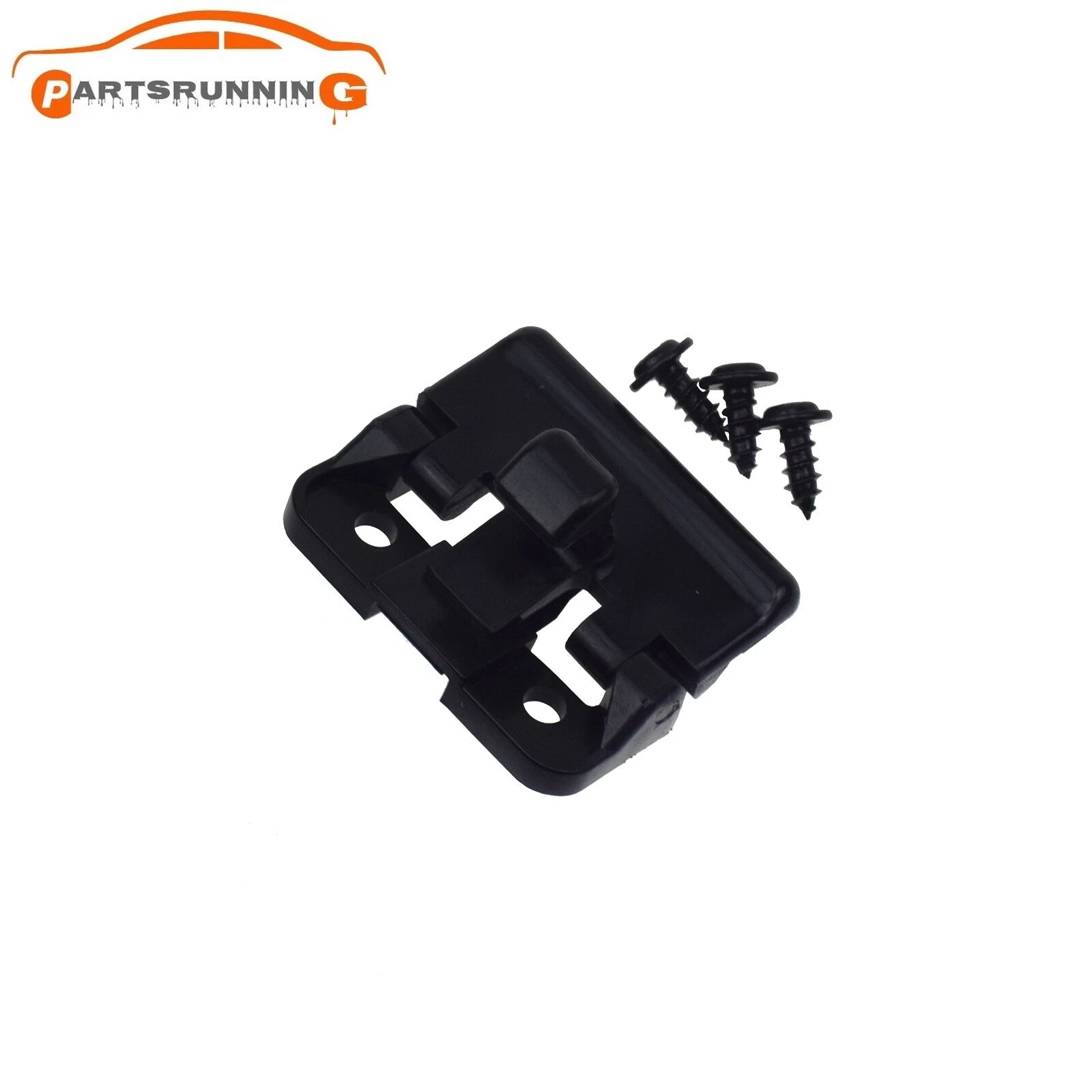 58908-33030 Center Console Armrest Cover Lock Latch Lid For Toyota Camry Corolla 6B93BC-57
