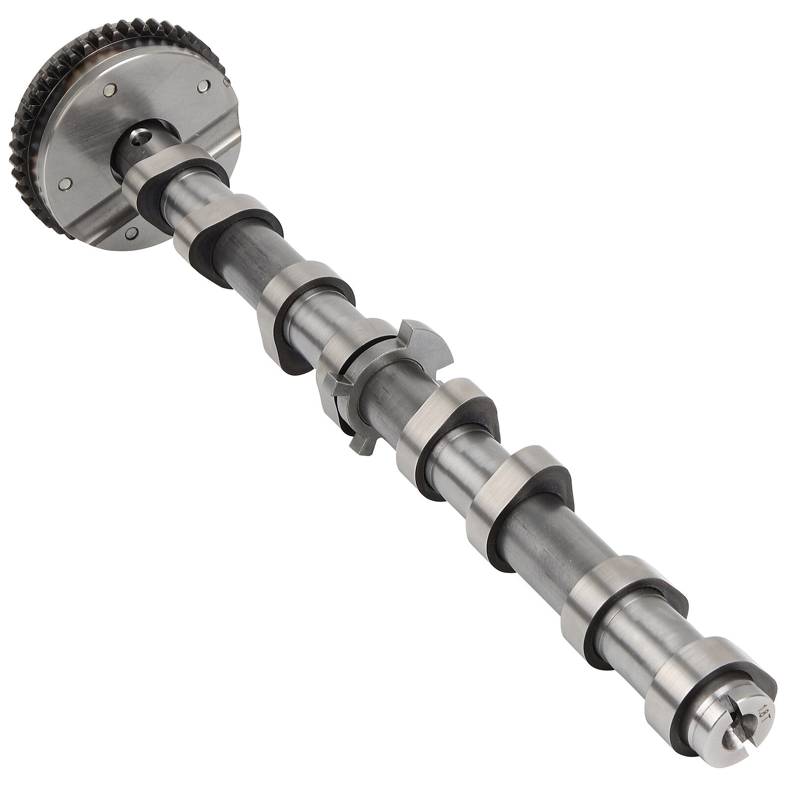 06H109021K 06H109022BA Intake & Exhaust Camshafts For VW Passat Golf A3 2.0T 6B93BC-57