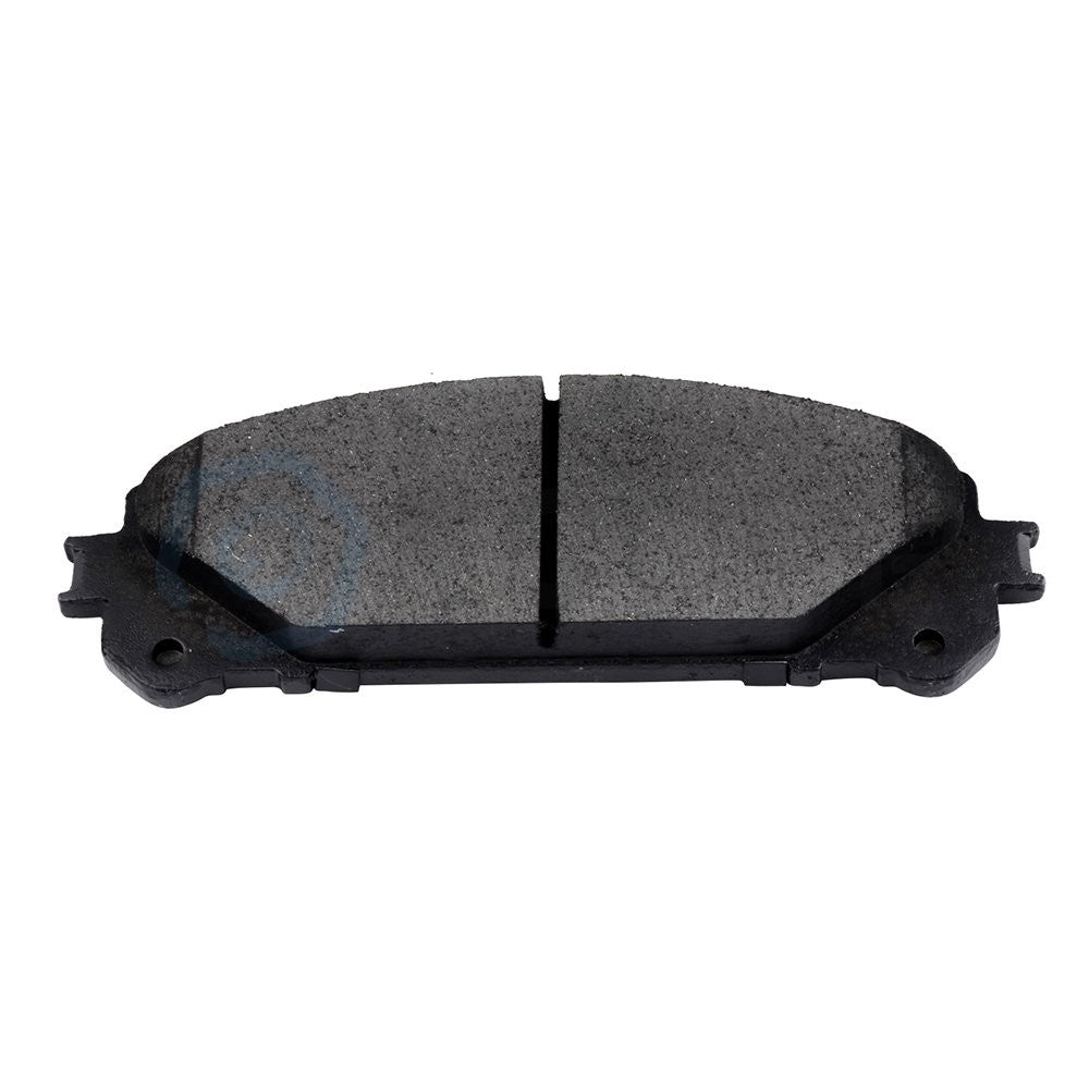 Front Ceramic Brake Pads For 2015-2017 Lexus NX200t 2008-2019 Toyota Highlander 6B93BC-57
