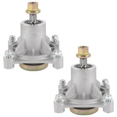 Blade Spindle Kit Fits Hustler Raptor 52" Zero-Turn 604214 783753 603988 6B93BC-57