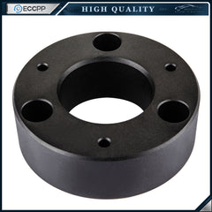 3" Front 1" Rear Leveling Lift Kit Fits 2007-2022 Chevrolet Silverado 1500 6 Lug