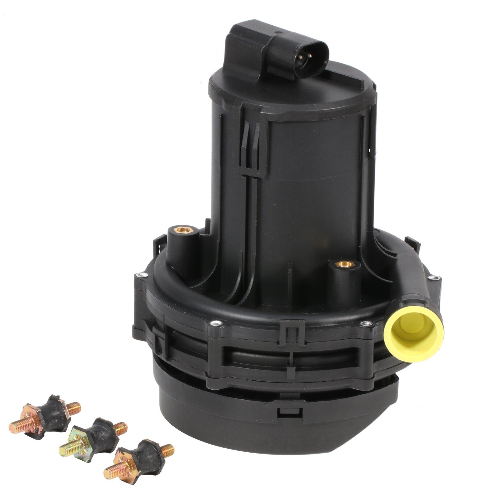 1X Secondary Air Injection Smog Pump For Land Rover Range Rover Discovery 4.0L 6B93BC-57