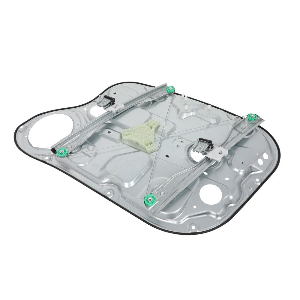 For 07-09 Hyundai Elantra Front Driver Left LH Power Window Regulator w/ Motor 6B93BC-57