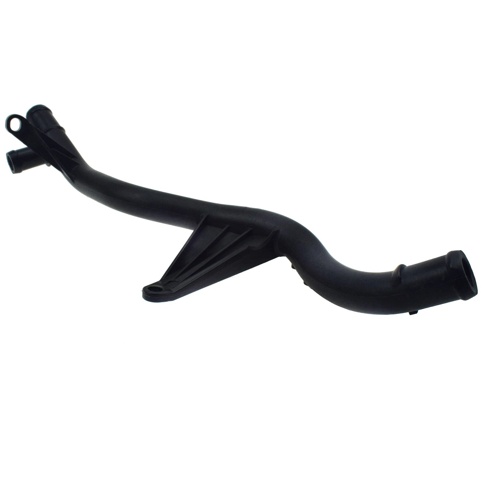 Coolant Water Hose For VW Golf Jetta Tiguan Audi A3 Q3 TT Skoda Seat 5Q0121070BR 6B93BC-57
