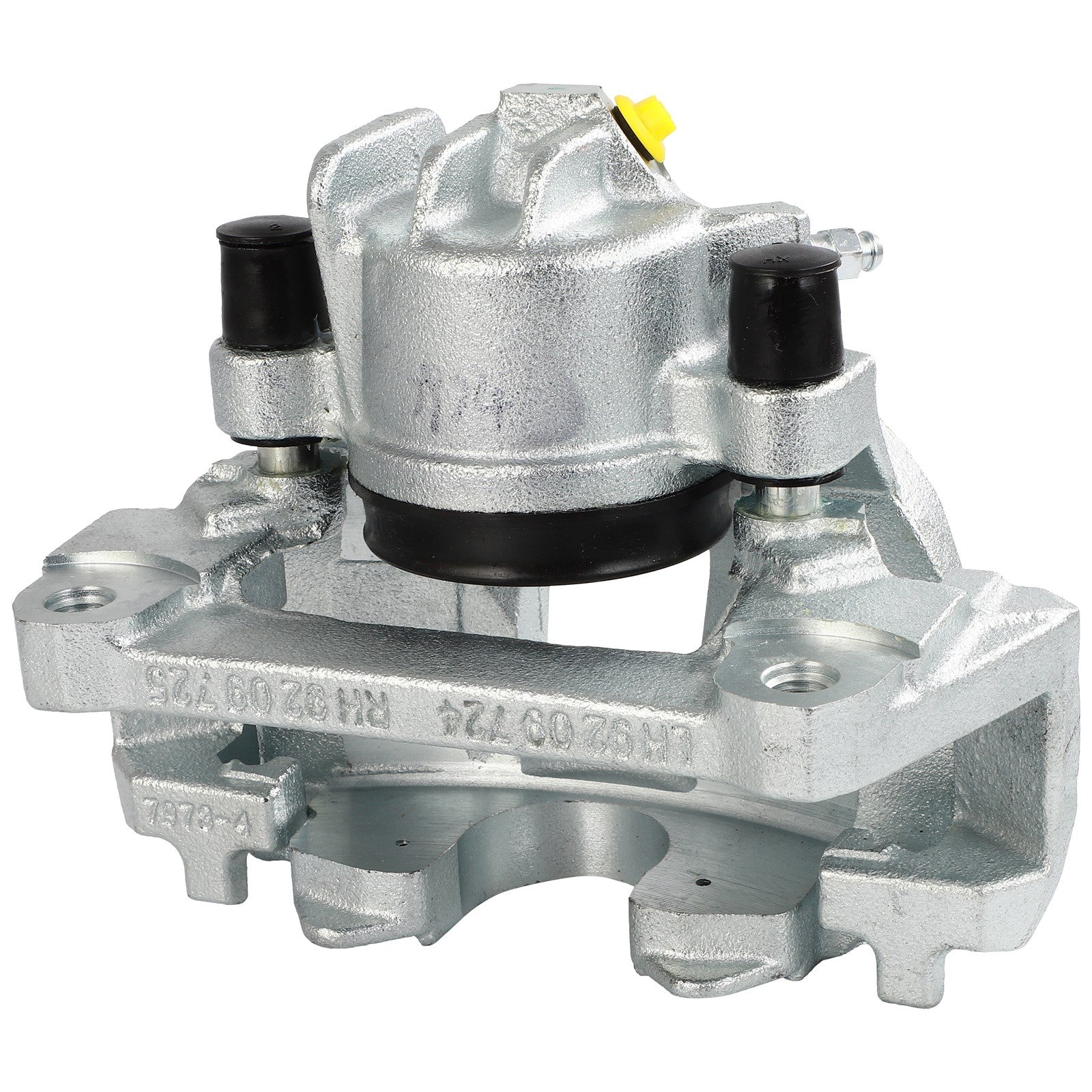 Front Right Brake Caliper 1Pc  For 1999-2006 Volvo S80 2001-2007 Volvo S60 6B93BC-57