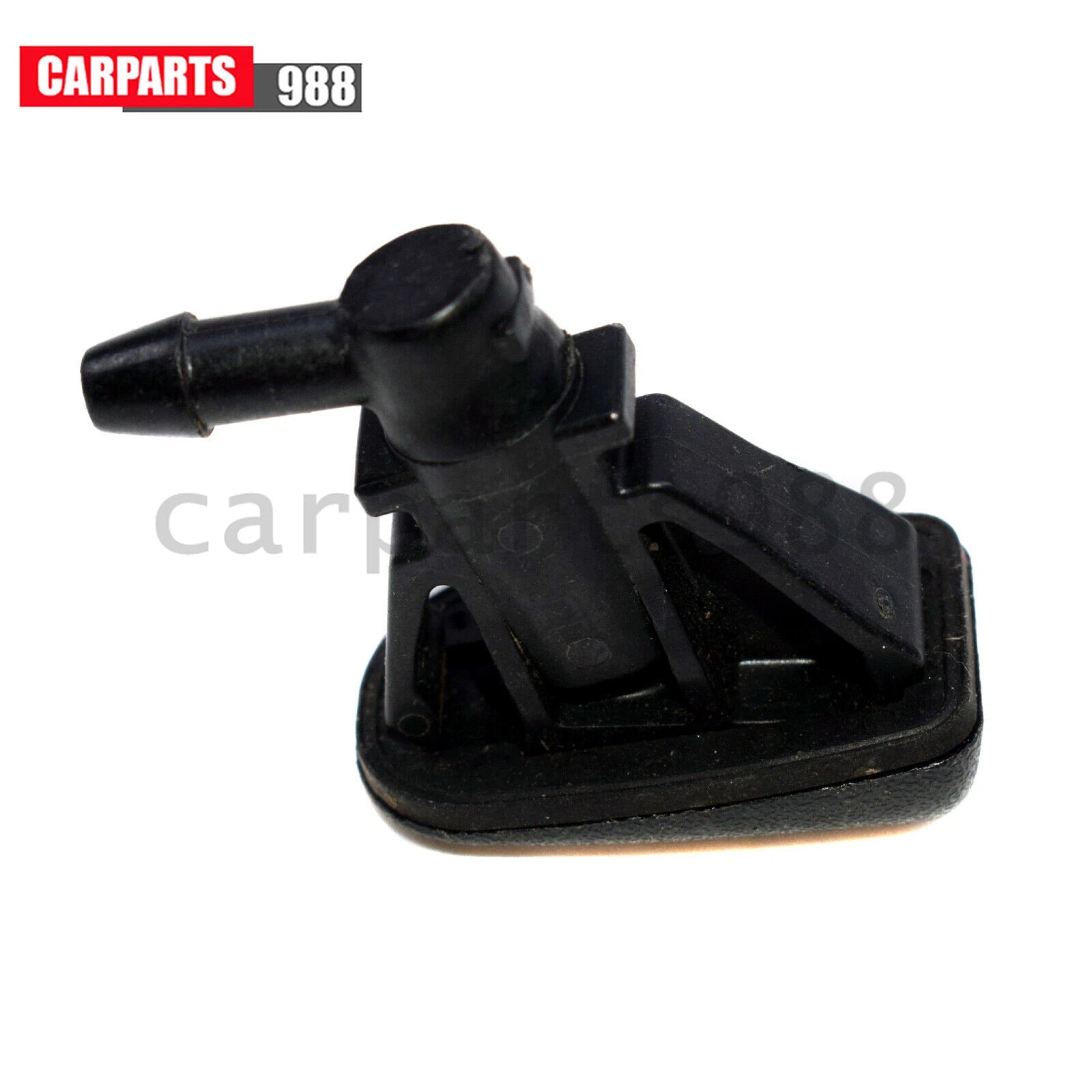 Windshield Wiper Water Spray Jet Washer Nozzle For Ford Focus 2012-17 CP9Z17603B 6B93BC-57