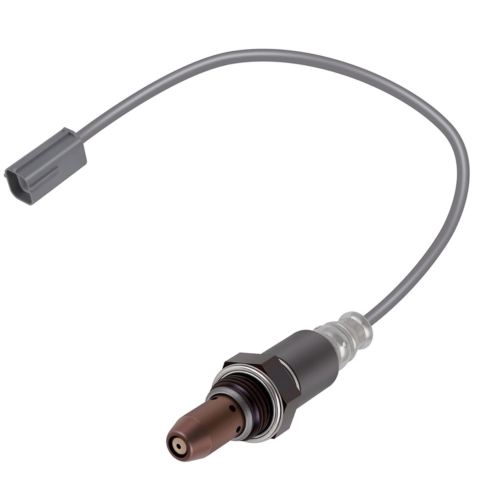 Upstream for 2008-2010 Infiniti QX56 5.6L Oxygen Air Fuel Ratio Sensor Fits 6B93BC-57