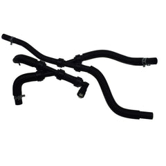 Inlet & Outer Heater Hose Assembly For Dodge Grand Caravan Town & Country V6 3.6 6B93BC-57