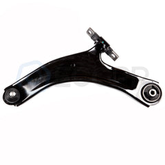 Front Lower Control Arm Suspension with Wheel Hub Bearing For 2008-2013 Rogue KOEEP